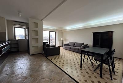 Apartament 3 camere Str. Traian colt cu Bdul. Unirii - 1