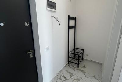 Garsoniera- PRIMA INCHIRIERE- AC/Centrala- Militari Residence - 8