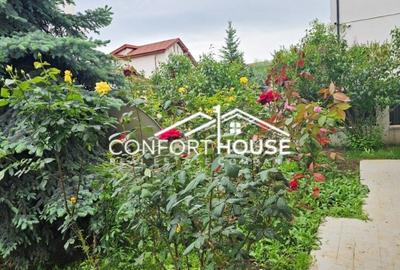 Vila D+P+E+M, teren 898mp, piscina, IANCU NICOLAE-Cambridge School - 11