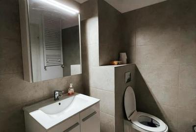 Regie Residence faza 2 cu parcare - 9