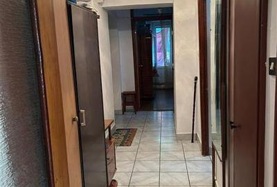 Vanzare apartament 3 camere, 2 bai, parcare, boxa, Kaufland Voluntari - 9