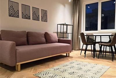 Apartament 3 camere lux Centrul Civic - 2
