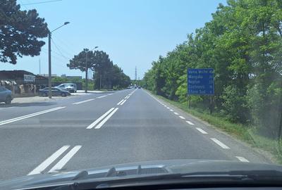 OCAZIE !EFORIE NORD  TEREN DE 1.666 MP PRET 199.000 EURO - 9