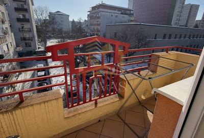 Apartament de o camera | Zorilor - 10