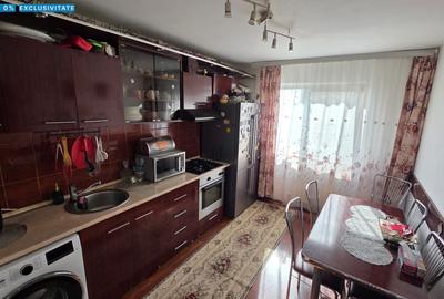 Apartament 3 cam | et. 2 | - 1