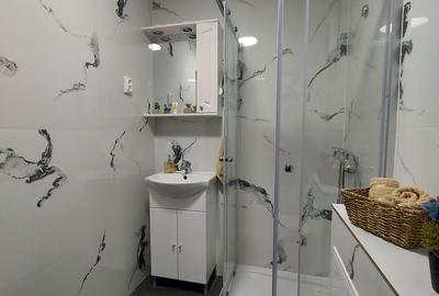 Garsoniera Zona Gradinita Nr 16 - Strada Panduri - 34 mp - 8