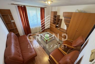 2 camere DECOMANDAT | Priveliște superbă | Investiție ideală | Mănăștur–Clăbucet - 1
