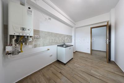 Apartament 3 camere decomandat, 2 bai, parcare, preluare chirias - 13