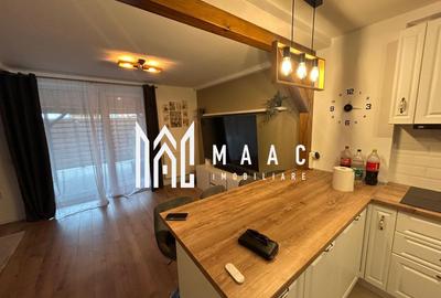 Casă modernă 3 camere | 2 băi | Panouri solare | Curte proprie | Șelimbăr - 12