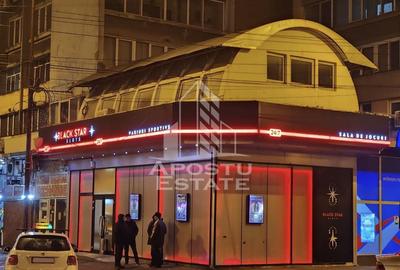 Spatiu comercial pstradal, 111 mp, Gara de Nord Timisoara - 2