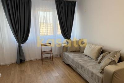 Apartament 2 Camere | Gorjului | Etaj Intermediar | Renovat - 1