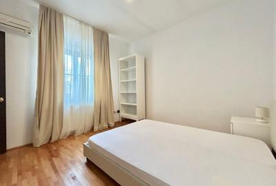 4-room villa, Baneasa Residential complex, Iancu Nicolae area - 19