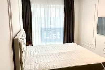 0% comision | Apartament lux, 3 camere | Maurer Residence - 6