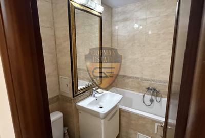 2 camere 2 dormitoare Tomis II Emag parcare 54 mp et 2/4 centrala gaz A/C balcon - 4