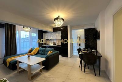 3 Camere de inchiriat | Popesti | Terasa-Piscina | Parcare | 200 mp - 10