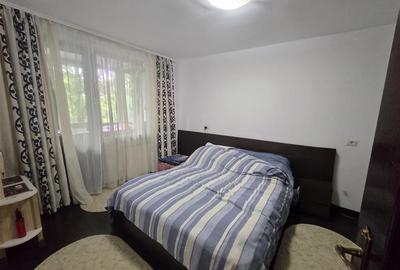Apartament 3 camere | Ultracentral | 59.4 mp | 3c-4600 - 3