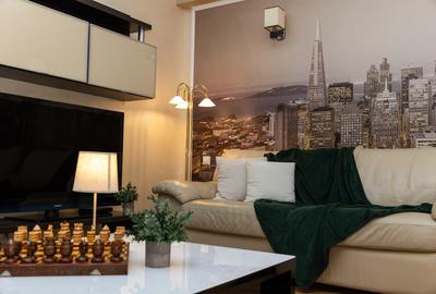 Apartament family-friendly la 15 minute de centrul Clujului, zona Dorobanților - 1