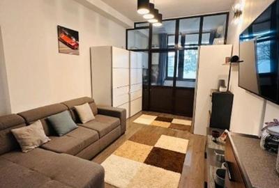 Apartament cu 1 cameră, BLOC NOU, zona Tatarasi - 1