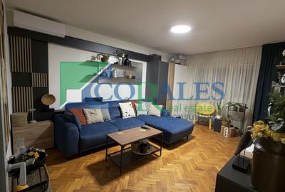 Et. 2, langa Scoala 30,  Centrala Proprie, decomandat - Zona Soarelui - 1