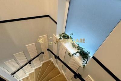 Casa Popesti Leordeni | Curte | 5 parcari | Rezidential | Birou - 10
