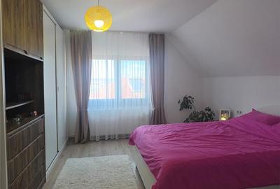 Casa Cristesti Teren 720 mp La Principala - 17