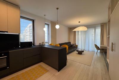 2 camere| WIN HERASTRAU| PARCARE - 7