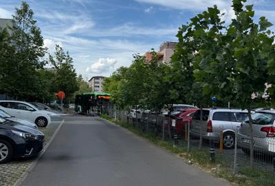 Apartament 2 camere - parcare Drumul Taberei - Valea Larga - bld. Timisoara - 10