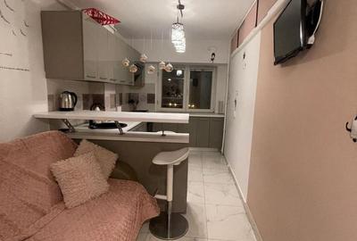De Inchiriat Apartament modern 2 camere Nerva Traian - 3