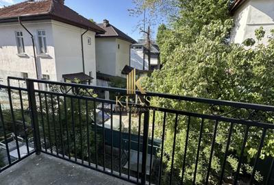 Apartament decomandat de inchiriat cu 2 camere  in Floreasca - 10