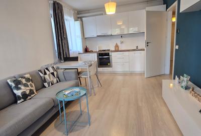 Vânzare Apart.3 camere/ terasă/ parcare /grădină proprie /ClassPark Targoviste - 16