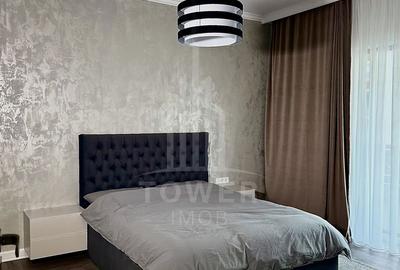 Apartament 3 camere | Design modern I Complet mobilat - 21