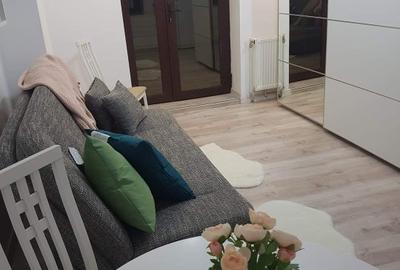 Apartament 2 camere mobilat si utilat contorizat ,centrala de bloc. - 2