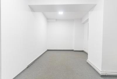 Inchiriere Spatiu Comercial| 117 mp utili | Ultracentral – Vasile Lascăr Spațiu - 4