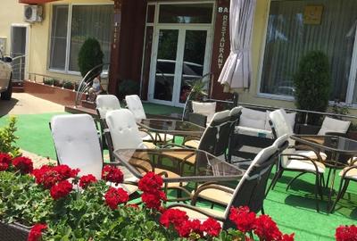 OCAZIE De vanzare  Hotel/ Restaurant / Bar Kleyn cu 1236 m2 utili - 3