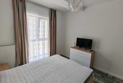 Inchiriere Apartament 2 Camere Lujerului 21 Residence - 3