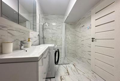 Apartament modern - Evolution, NOU, Sibiu - 12