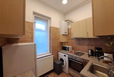 Apartament cu 1 camera, La Cheie, situat Ultracentral! - 4