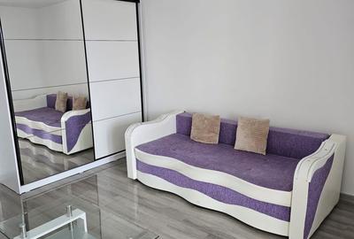 Garsoniera MODERNA Drumul Taberei - 1 minut metrou Tudor Vladimirescu - 1