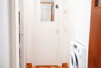 🙋Tomis NORD🔸2 Camere semiDecomandate 53m² Centrala pe Gaze Izolat - 4