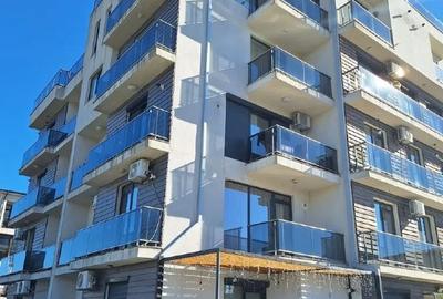 Apartament 2 camere | 3 balcoane | Parcare | Ponton privat | 91.000€ | Fara TVA - 13