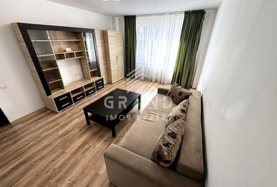 1 cameră | 42 mp | Balcon | Borhanci–Str.Alexandru Roșca | Disponibil imediat - 6