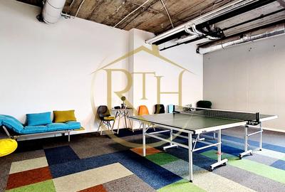 Birouri premium all-inclusive în VOX Technology Park - 19