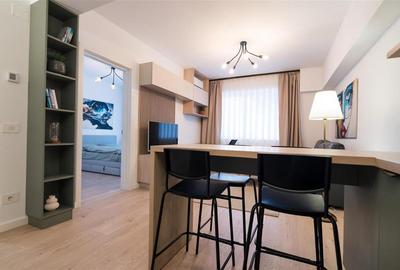 RECO Chirie Apartament cu 2 camere -parcare inclusa   Prima Arena- - 7