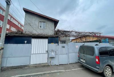 Casa de Vanzare cu teren spatios,zona Pantelimon-Delfinului,langa Mega Mall&Lac; - 27