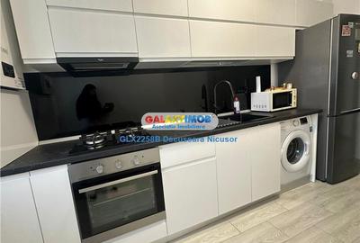 Apartament 2 camere Mobilat Utilat 440 Euro - 8