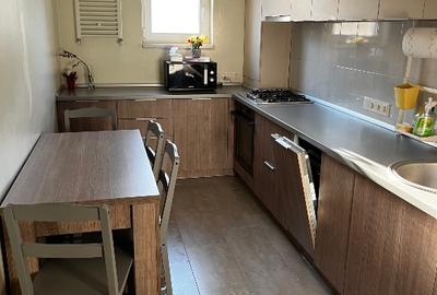 Apartament modern si spatios - 1