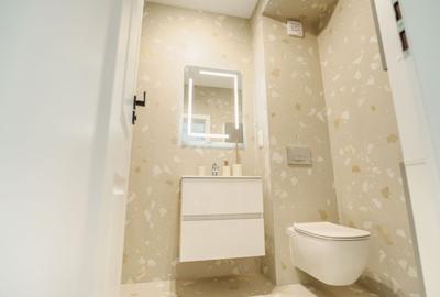 Apartament Ultracentral | 2 Camere | Prima Închiriere | Parca - 11