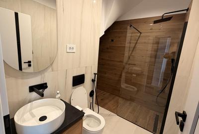 Apartament pe 2 nivele, la prima inchiriere, zona Constantin Brancusi - 11