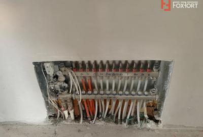 Duplex cu 3 camere si teren de 365 mp, zona Sag - 14