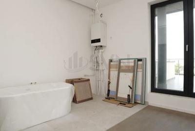 REA1025332 Penthouse 2 camere cu terasa bloc nou Timpuri Noi - 8